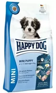 Sucha karma dla psów - Happy Dog FitVital Mini Puppy Szczenięta 800g - miniaturka - grafika 1
