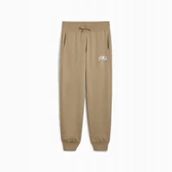 Dresy damskie - PUMA SPODNIE SQUAD TR 68249567 r S - miniaturka - grafika 1