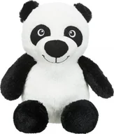 Zabawki dla psów - Trixie Panda, 26 cm, z dźwiękiem - miniaturka - grafika 1