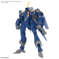Figurki dla dzieci - Macross - Hg 1/100 Yf-21 - Model Kit - miniaturka - grafika 1