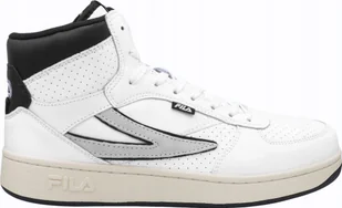 Buty Męskie Fila Sevaro Nf Białe FFM0359 13234 r 43 - Buty sportowe męskie - miniaturka - grafika 1