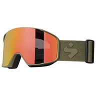 Gogle i okulary motocyklowe - Gogle SWEET PROTECTION BOONDOCK RIG REFLECT 852113-066762 – Zielony - miniaturka - grafika 1