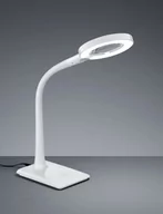 Lampy stojące - Trio LUPO Lampa stołowa LED Biały, 1-punktowy (527290101) - miniaturka - grafika 1