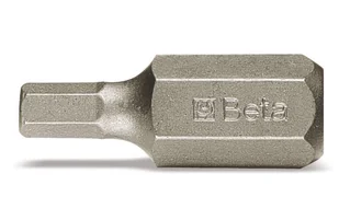 Beta KOŃCÓWKA WKRĘTAKOWA TRZPIEN.SZEŚC.12MM 867PE/12 - Klucze i nasadki - miniaturka - grafika 3
