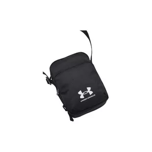 Saszetka torba na ramię Under Armour UA Loudon Lite 1381912-001 - Torebki damskie - miniaturka - grafika 1