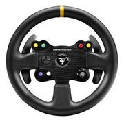 Kontrolery gier na PC - Kierownica Thrustmaster Leather 28 GT Add-On pro T300/T500/TX Ferrari 458 Italia (4060057) Czarny - miniaturka - grafika 1