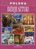 Książki o kulturze i sztuce - Polska. Dzieje sztuki - miniaturka - grafika 1