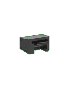 LEXMARK 50G0849 Lexmark Staple, Hole Punch Finisher 50G0849 - Dodatki do drukarek i skanerów - miniaturka - grafika 1