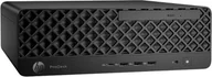 Zestawy komputerowe - HP PRODESK 4 SFF G1I U7-265 - miniaturka - grafika 1
