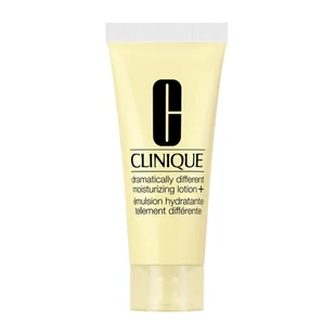 Clinique Dramatically Different Moisturizing Lotion+ Krem do twarzy, 15 ml 15 ml - Kremy do twarzy - miniaturka - grafika 1