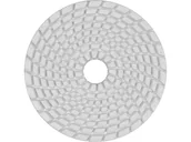 Materiały ścierne - TARCZA DIAMENTOWA DO SZLIFOWANIA GRESU 100MM GR.3000 - miniaturka - grafika 1