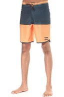 Kąpielówki męskie - Spodenki męskie Billabong Tribong boardshorty-W36 - miniaturka - grafika 1