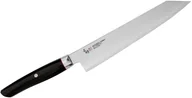 Noże kuchenne - Mcusta Zanmai Nóż Zanmai Revolution Kiritsuke SPG2 230mm ZRB-1206G - miniaturka - grafika 1
