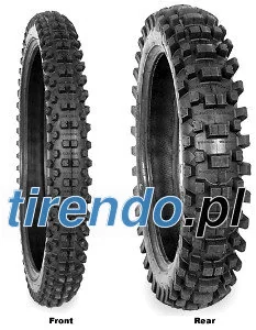 Kenda K771 Millville 90/100R16 52M - Opony motocyklowe - miniaturka - grafika 1