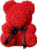 Ozdoby bożonarodzeniowe - Dekoracja świąteczna ToPrezent.pl miś - miniaturka - grafika 1