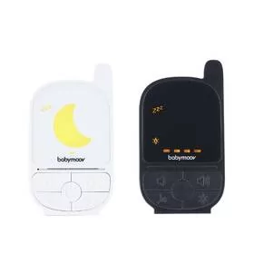 Babymoov Handy Care - Elektroniczne nianie i monitory oddechu - miniaturka - grafika 1