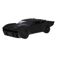 Figurki dla dzieci - The Batman (2022) DC Multiverse Vehicle Batmobil (Gold Label) 48 cm - miniaturka - grafika 1