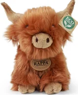 Maskotki i pluszaki - Pluszak maskotka Byczek Góralski Krowa Szkocka Eco Friendly Prezent - miniaturka - grafika 1
