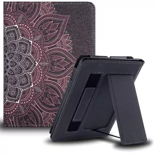 Smartcase Obudowa Etui - Pocketbook Touch Lux 3 (626) - Etui do czytników e-book - miniaturka - grafika 1