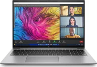 Laptopy - HP ZBook Firefly 16 G11 Mobile Workstation - Wolf Pro Security - Intel Core Ultra 7 155H - Win 11 Pro - RTX A500 - 32 GB RAM - 1 TB SSD NVMe, TLC - 40.6 cm 16" IPS 1920 x 1200 - Wi-Fi 6E, Bluetooth 5.3 WLAN-Karte - kbd: Deutsch - mit HP Wolf P - miniaturka - grafika 1