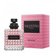 Wody i perfumy damskie - Valentino Donna Born In Roma woda perfumowana 30ml - miniaturka - grafika 1