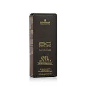 Kosmetyki do stylizacji włosów - Schwarzkopf BC Oil Miracle Finishing Treatment Olejek pielęgnacyjny do włosów normalnych i grubych 100 ml - miniaturka - grafika 1