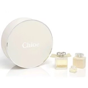 Chloe zestaw perfum Edp 75ml + 100ml Balsam do ciała + 5ml Edp W) Darmowa dostawa - Zestawy perfum damskich - miniaturka - grafika 1
