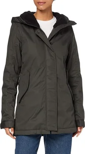 Kurtka G-Star Rovic Slim PDD Teddy Parka Wmn-S - Moda i Uroda OUTLET - miniaturka - grafika 1