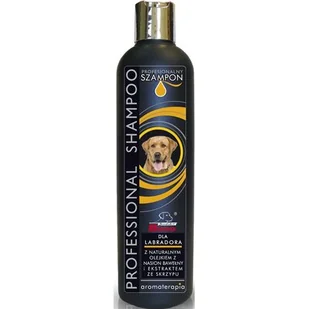 Certech Professional Szampon Labrador 250ml - Szampony i odżywki dla psów - miniaturka - grafika 2