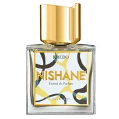 Wody i perfumy damskie - Nishane Kredo ekstrakt perfum spray 100ml - miniaturka - grafika 1