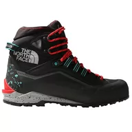 Buty trekkingowe męskie - Buty The North Face Summit Breithorn Futurelight 0A7W51KX91 - czarne - miniaturka - grafika 1