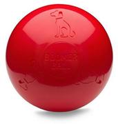 Zabawki dla psów - Boomer Ball M - 6&quot; / 15cm czerwona - miniaturka - grafika 1