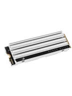 Dyski SSD - Corsair MP600 ELITE SSD for PlayStation 5 - 4TB - M.2 2280 CSSD-F4000GBMP600ECS - miniaturka - grafika 1