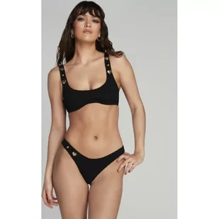 Agent Provocateur Dół od bikini - Stroje kąpielowe - miniaturka - grafika 1