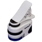 Mikroskopy i lupy - Levenhuk Zeno Cash ZC8 - miniaturka - grafika 1