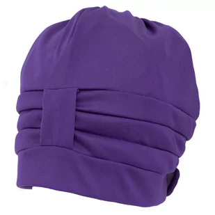 Czepek pływacki na długie włosy Aqua Speed Ladies Cap - Pływanie - miniaturka - grafika 1