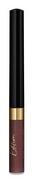 Eyelinery - Rimmel Pure Liquid Liner Eyeliner 140 24ML - miniaturka - grafika 1
