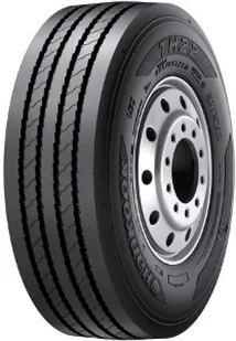 Hankook TH22 285/70R19.5 150/148 - Opony ciężarowe - miniaturka - grafika 1