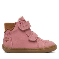 Buty dla dziewczynek - Trzewiki Primigi 8912233 M Różowy - miniaturka - grafika 1