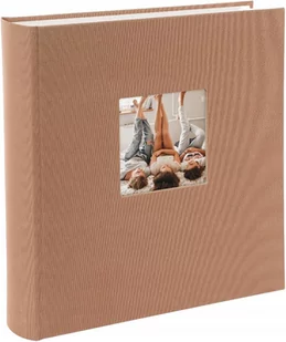Album Goldbuch Bella Vista Hasel 100 stron białych - Albumy fotograficzne - miniaturka - grafika 1