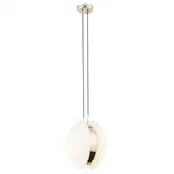 Lampy sufitowe - Argon Lampa wisząca 1X15W E27 LED BUFFALO 4679 4679 - miniaturka - grafika 1
