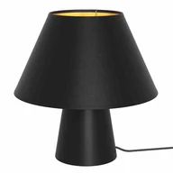 Lampy stojące - Lampka nocna FIFI BLACK 1xE27 - miniaturka - grafika 1