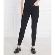Spodnie damskie - Marc O' Polo Jeansy | Skinny fit - miniaturka - grafika 1