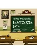 Audiobooki dla dzieci i młodzieży - Bezgrzeszne lata Audiobook - miniaturka - grafika 1