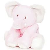 Maskotki i pluszaki - Teddykompaniet, Cream Baby, maskotka Słoń - miniaturka - grafika 1