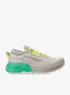 Buty trekkingowe damskie - Buty trailowe damskie Dachstein X-Trail 01 - grey - miniaturka - grafika 1