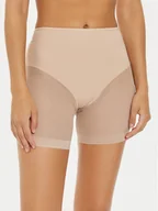 Majtki damskie - YSABEL MORA Bielizna modelująca dolna 19613 Beżowy - miniaturka - grafika 1