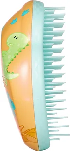 Tangle Teezer TangleTeezer Original Szczotka Mini Mighty Dino 11499 - Szczotki i grzebienie do włosów - miniaturka - grafika 4