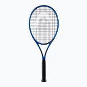 Tenis ziemny - Rakieta tenisowa HEAD MX Attitude Comp blue - miniaturka - grafika 1
