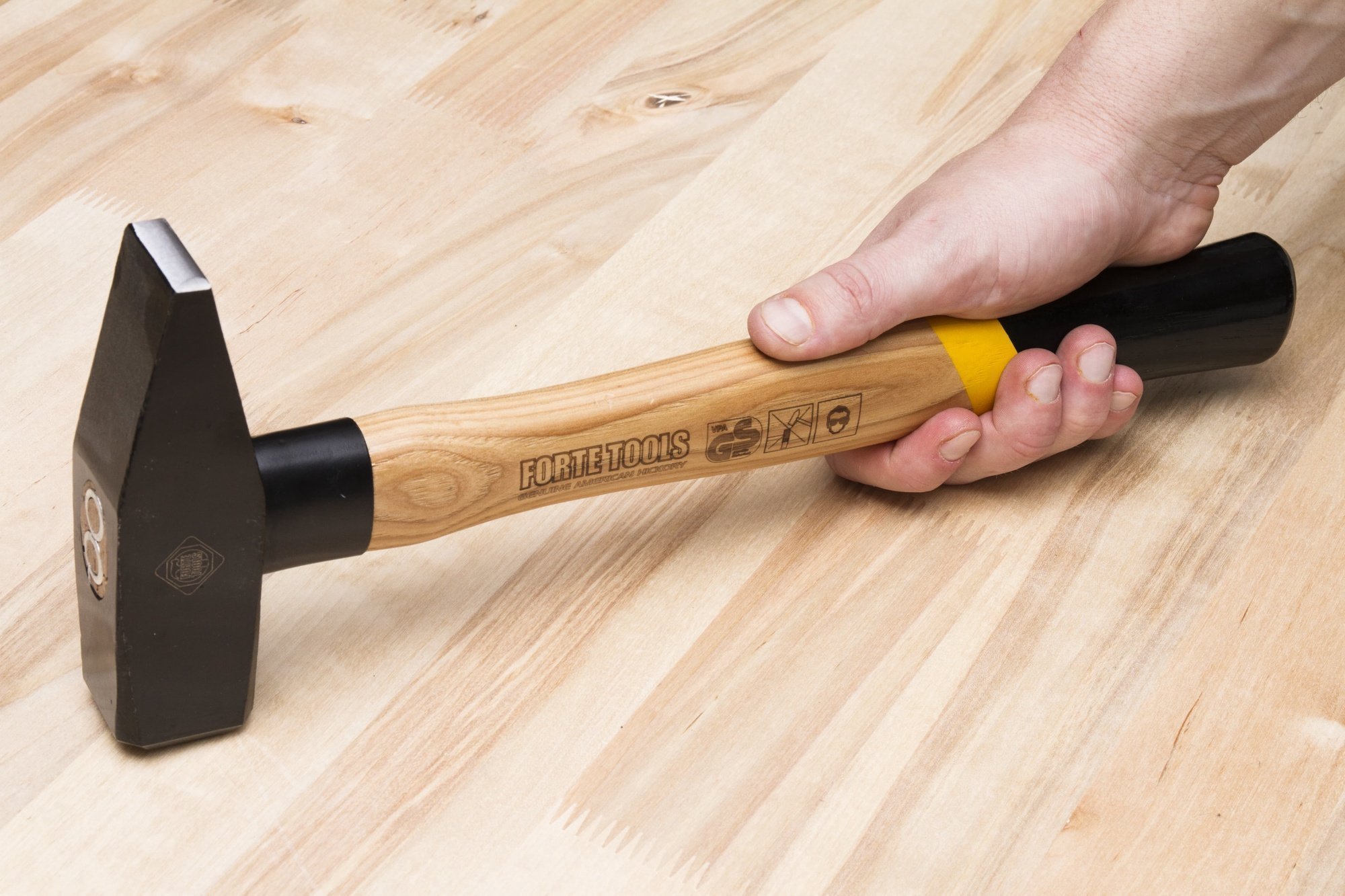 Forte HAMMER